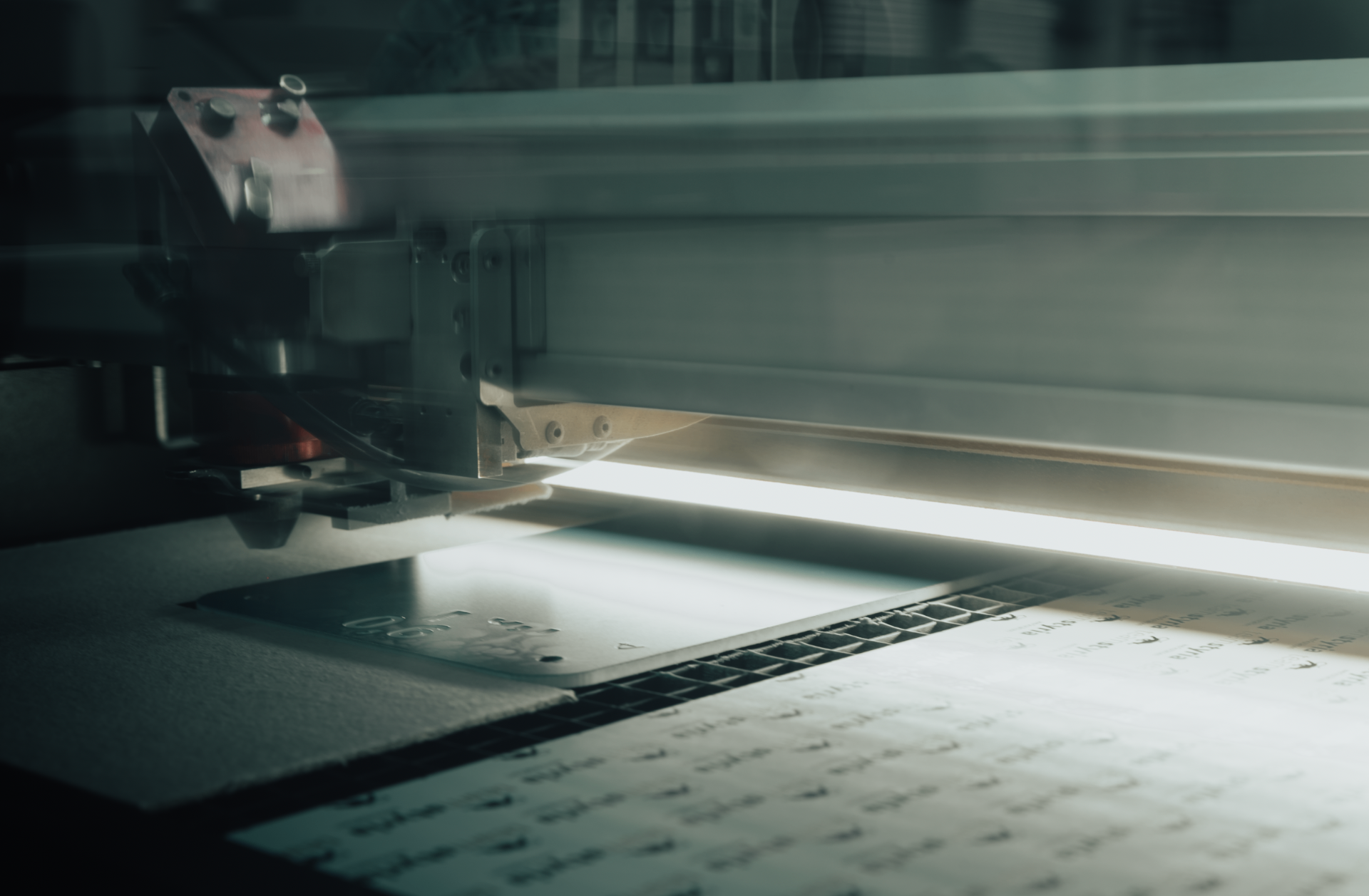 Cimerlight Laserservice - Team Styria Leistung